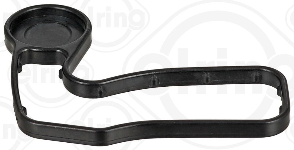ELRING 586.470 Gasket, timing case cover