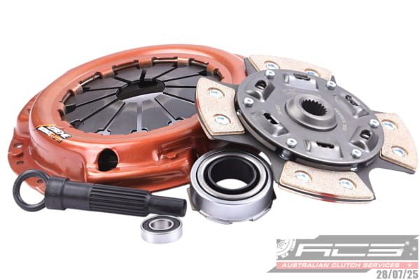 KIT HD SUZUKI JIMNY 1.3L - TecDoc Only