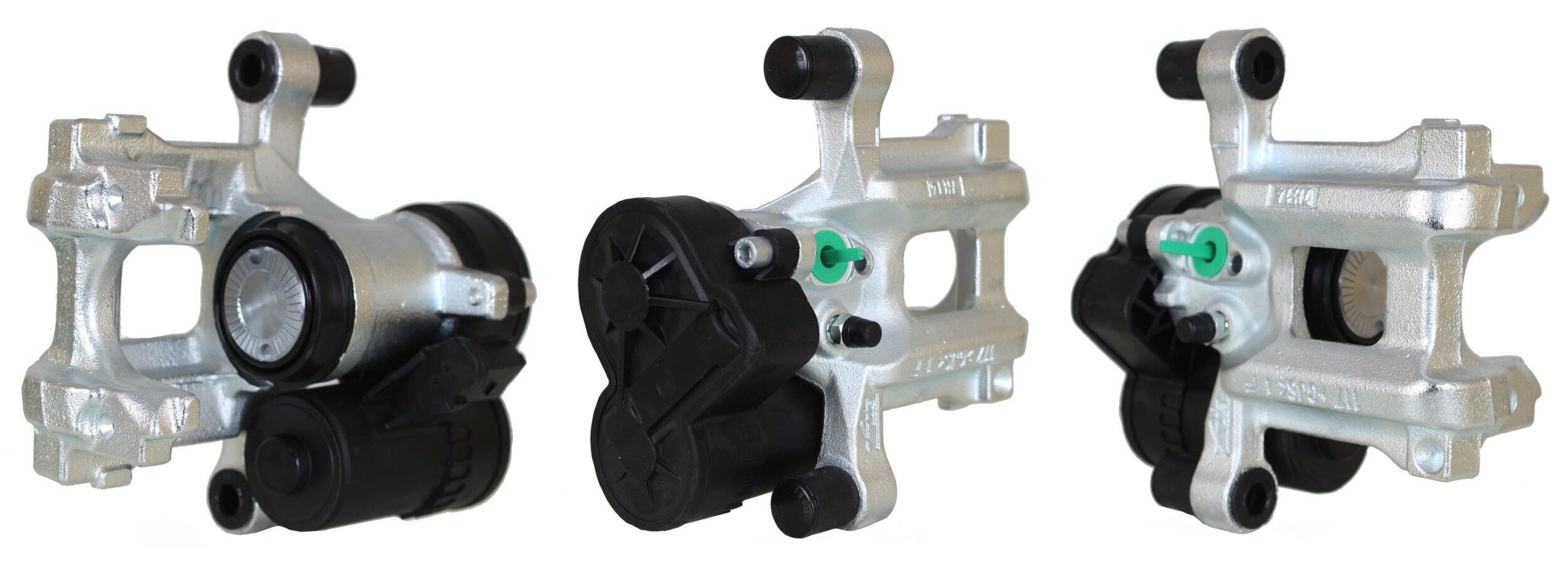 Bremssattel Bremssattel