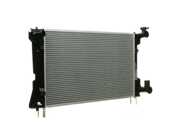 Kühler, Motorkühlung Kühler, Motorkühlung