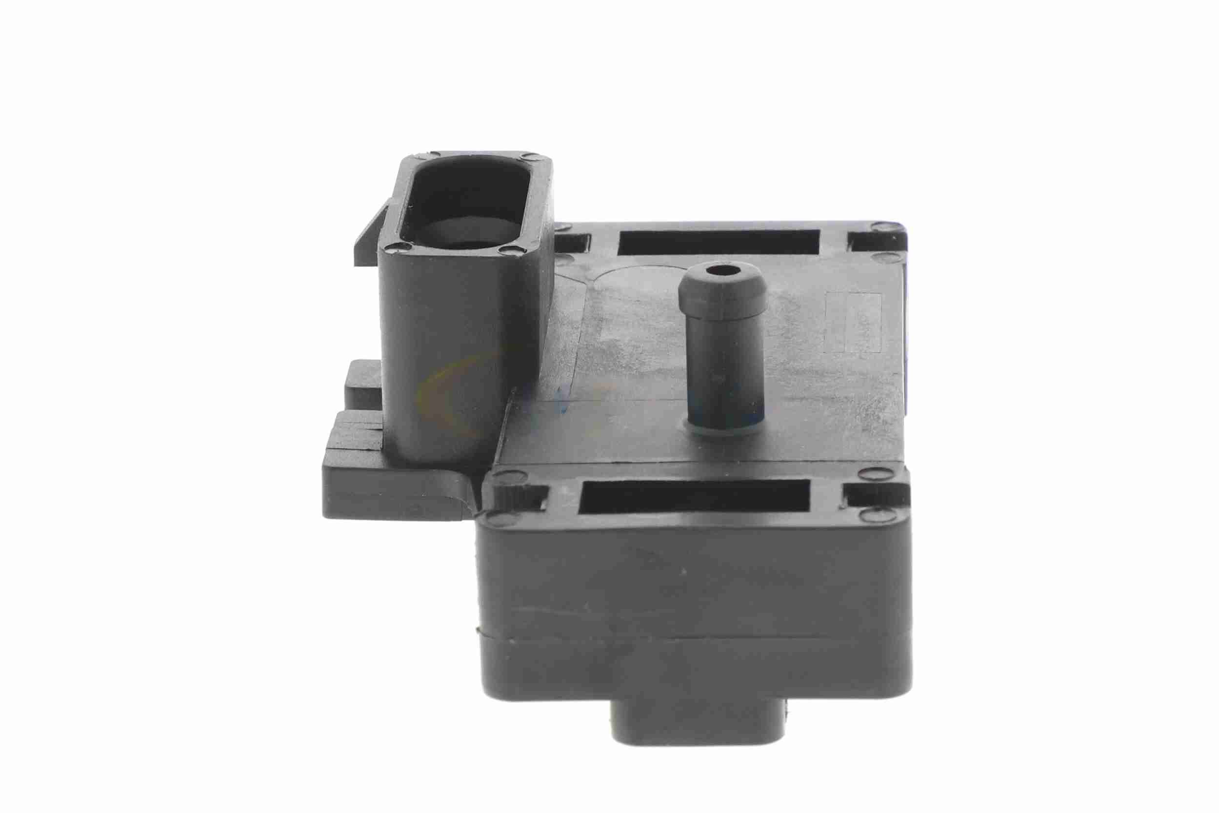 Luftdrucksensor, H&ouml;henanpassung
