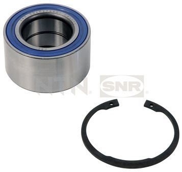 Wheel Bearing Kit R151.26