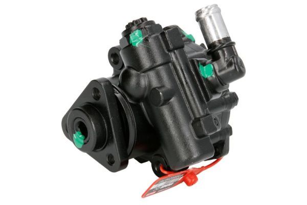 Hydraulikpumpe, Lenkung