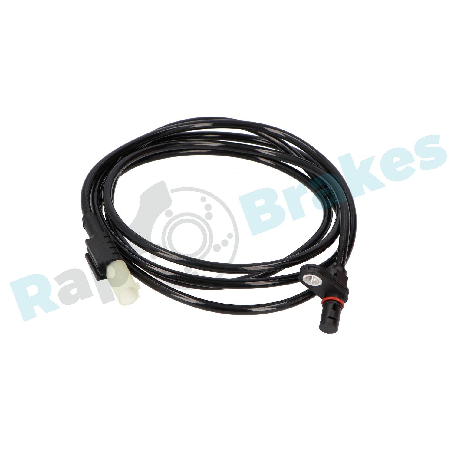 Sensor, Raddrehzahl