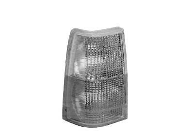 VAN WEZEL 5927901 - Blinkleuchte