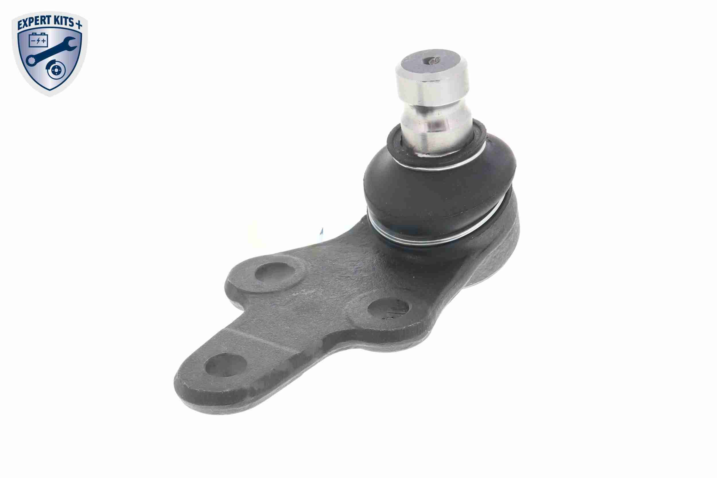 Trag-/F&uuml;hrungsgelenk