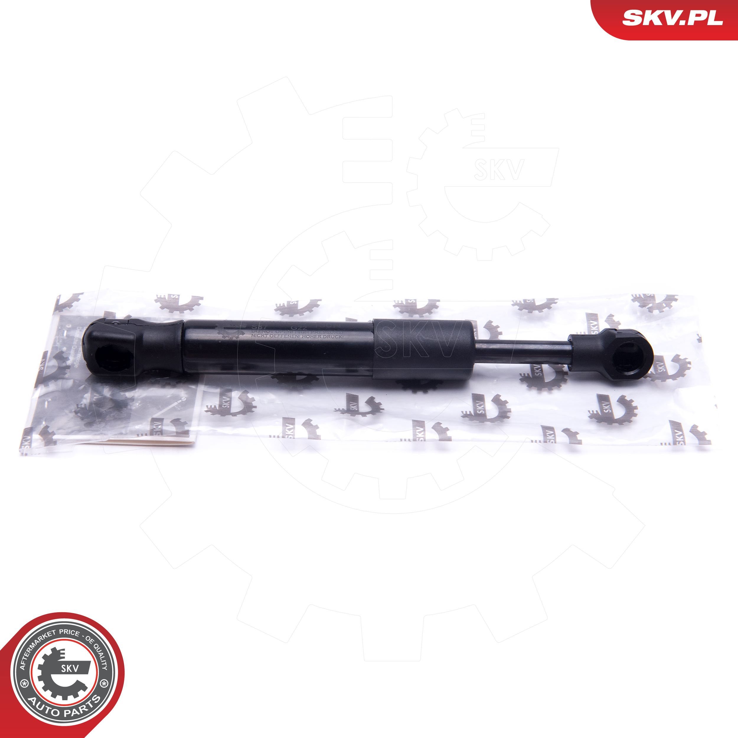 ESEN SKV 52SKV695 - Gasfeder, Koffer-/Laderaum