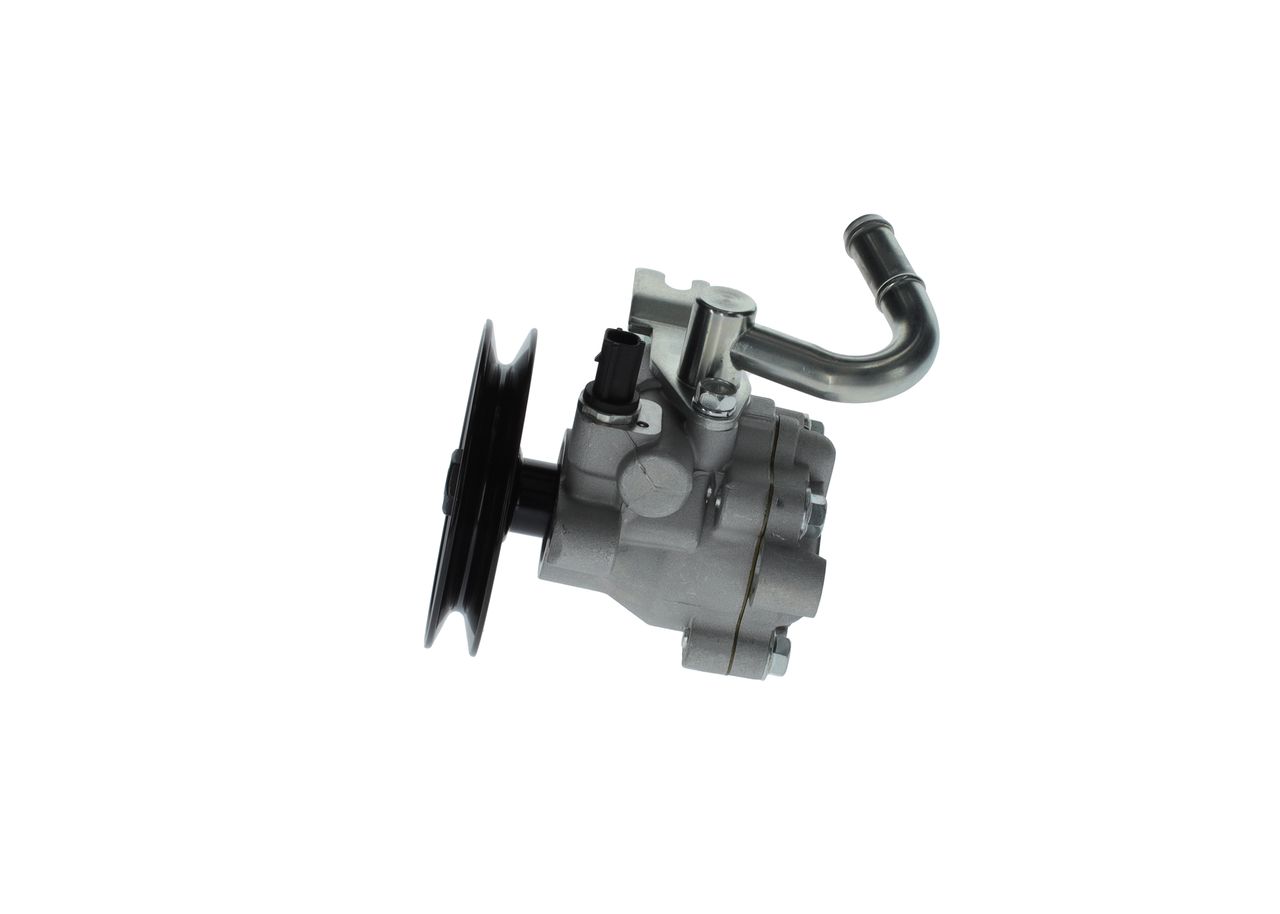 Hydraulikpumpe, Lenkung Hydraulikpumpe, Lenkung