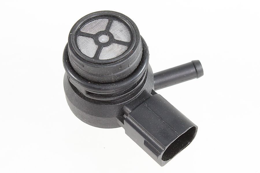 Ventil, Aktivkohlefilter