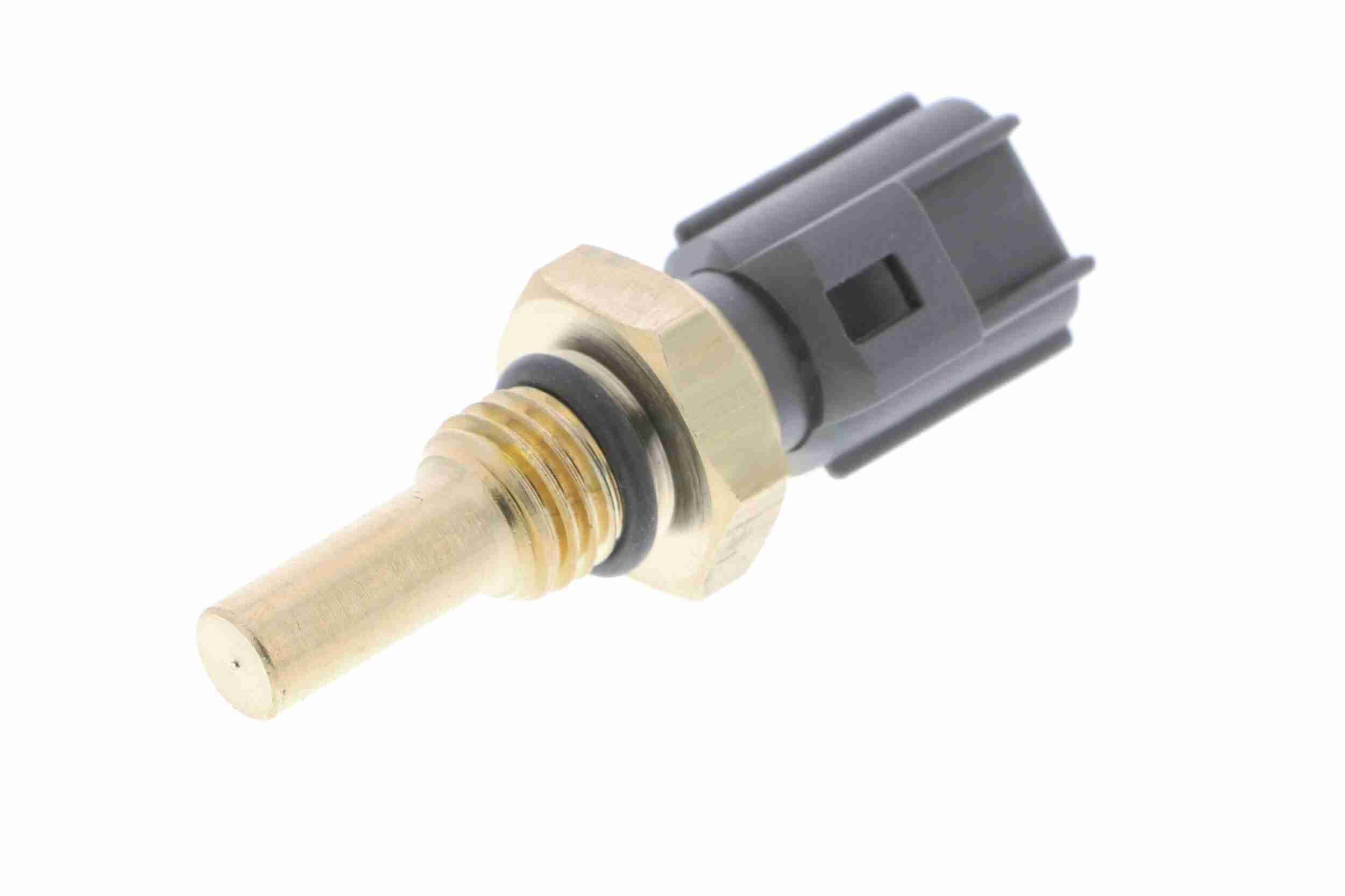 Sensor, K&uuml;hlmitteltemperatur