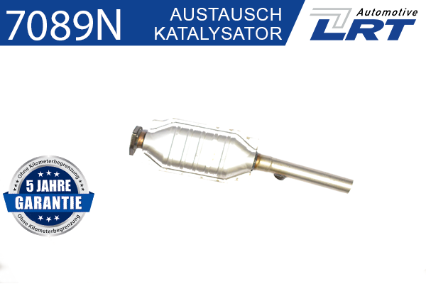 LRT 7089N - Katalysator