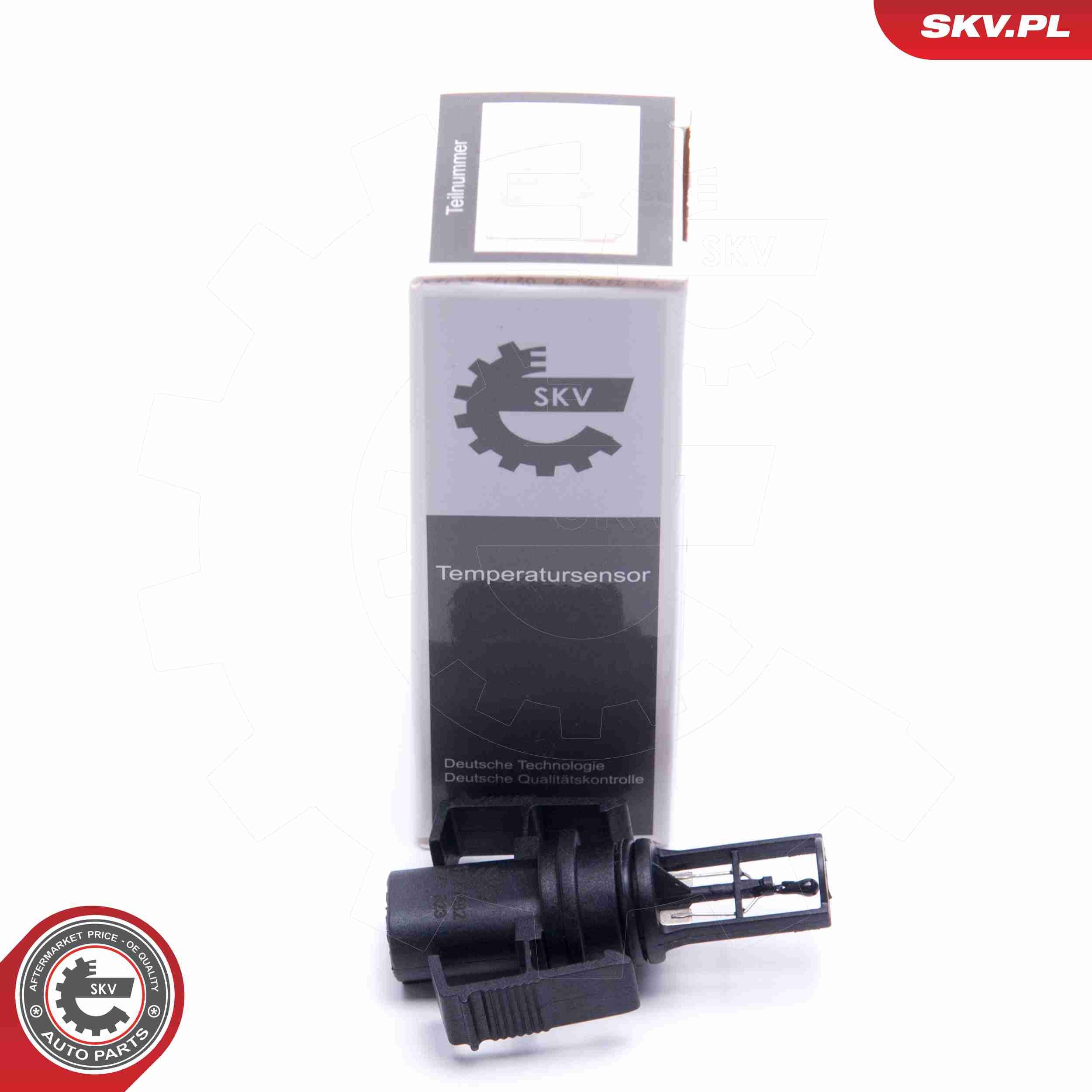 ESEN SKV 17SKV682 - Sensor, Ansauglufttemperatur