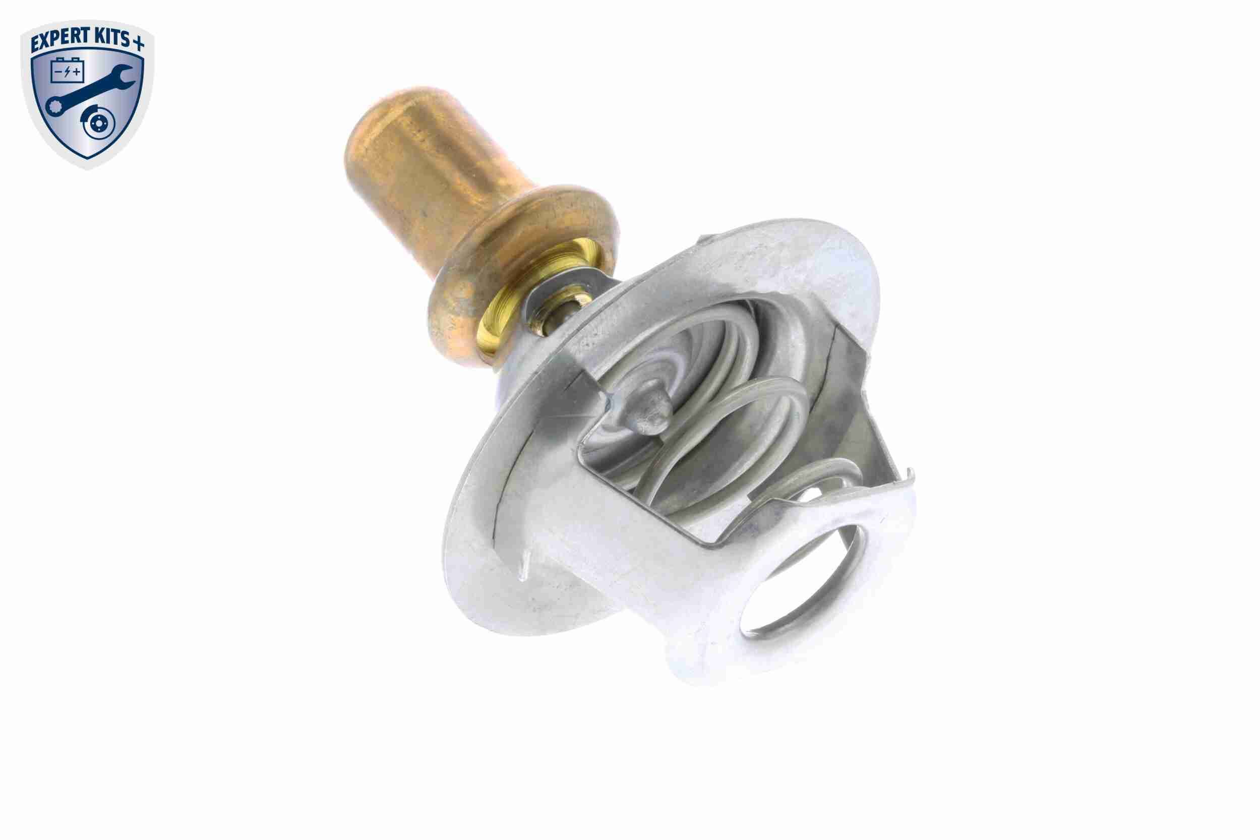 Thermostat, K&uuml;hlmittel