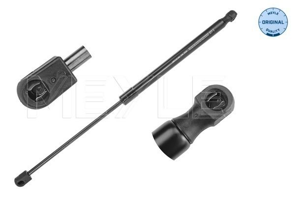MEYLE 640 910 0024 Gas Spring, boot/cargo area