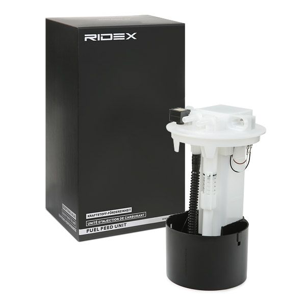 RIDEX 1382F0436 Sender Unit, fuel tank