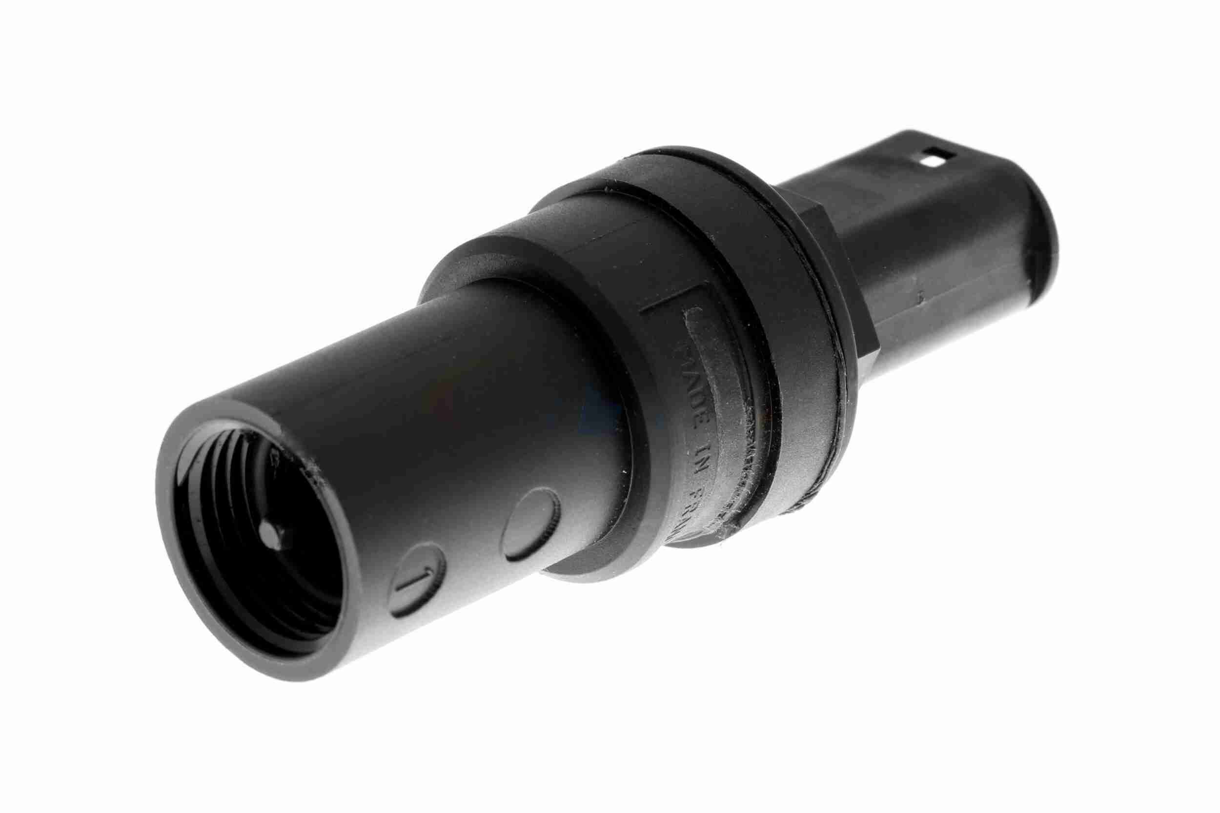 Sensor, Geschwindigkeit