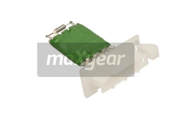 MAXGEAR 27-0585 Resistor, interior blower