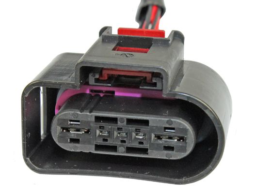 Steuerger&auml;t, Kraftstoffpumpe