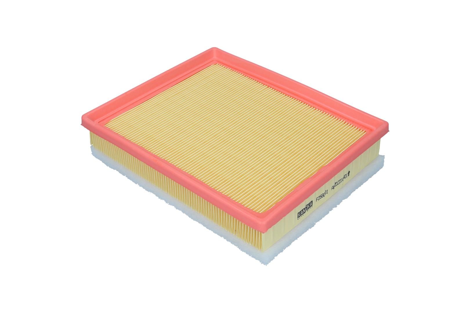 Luftfilter