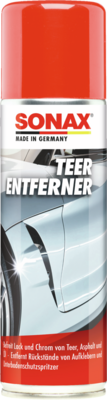 SONAX TeerEntferner / 300 ml