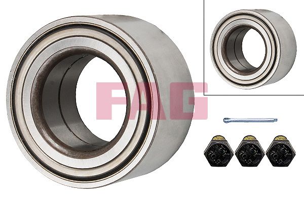 Wheel Bearing Kit 713 6702 30