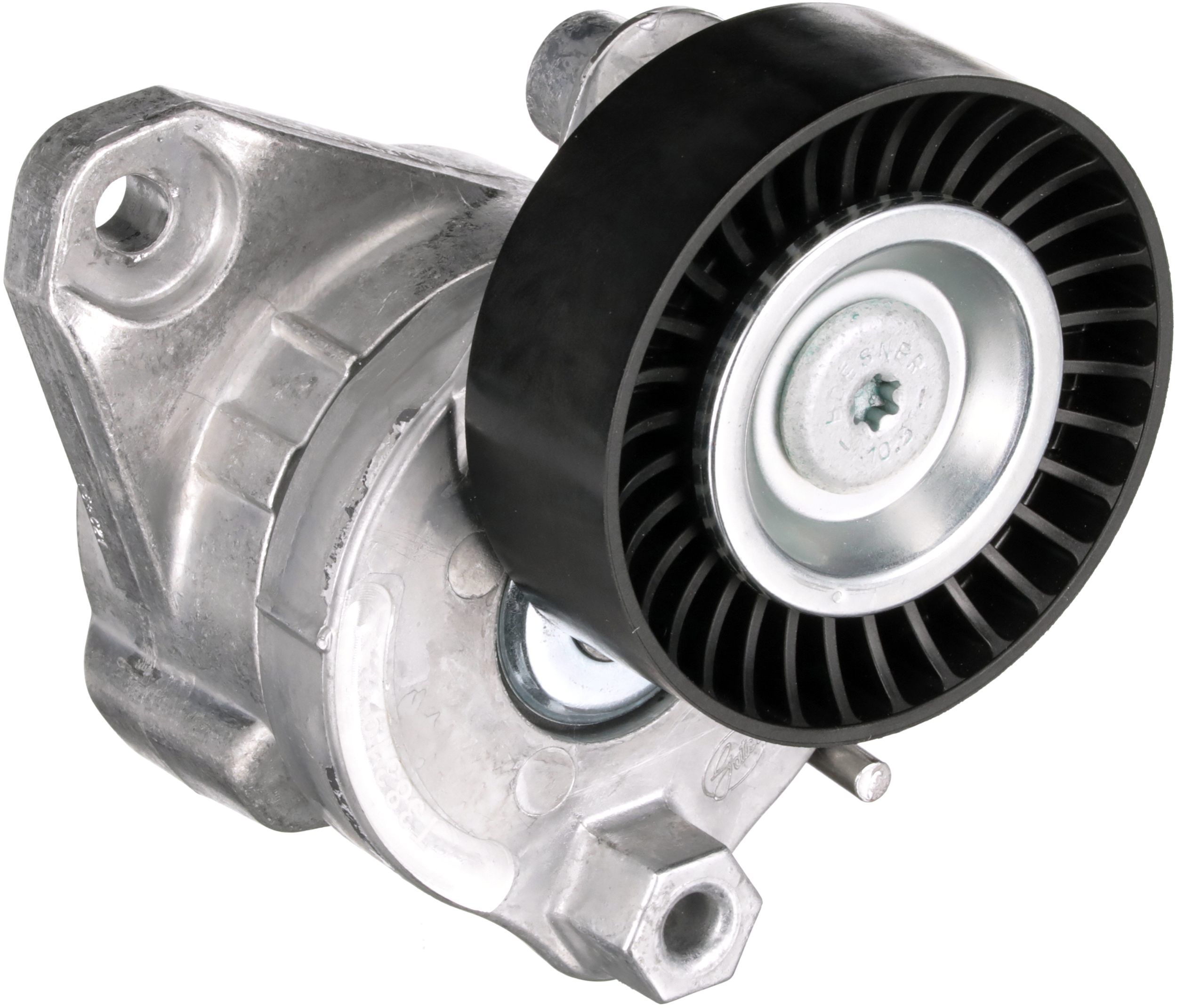 GATES T38319 - Riemenspanner, Keilrippenriemen DriveAlign&trade;