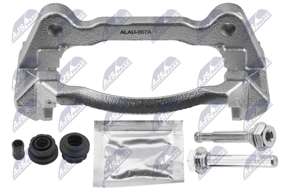 Halter, Bremssattel Halter, Bremssattel