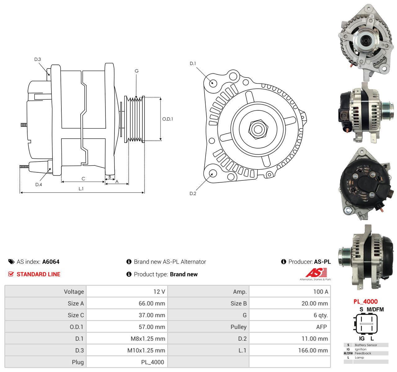 Generator