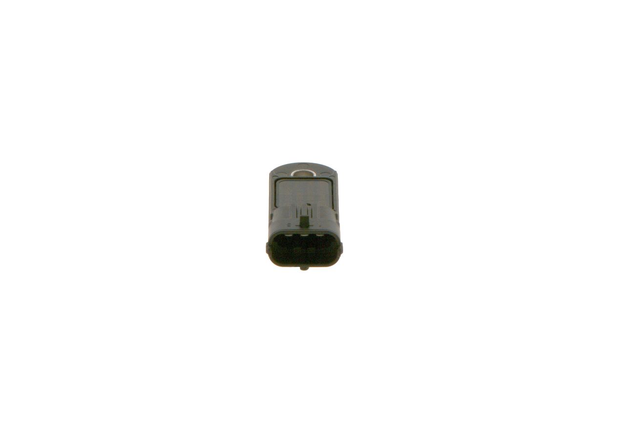 Sensor, Ladedruck