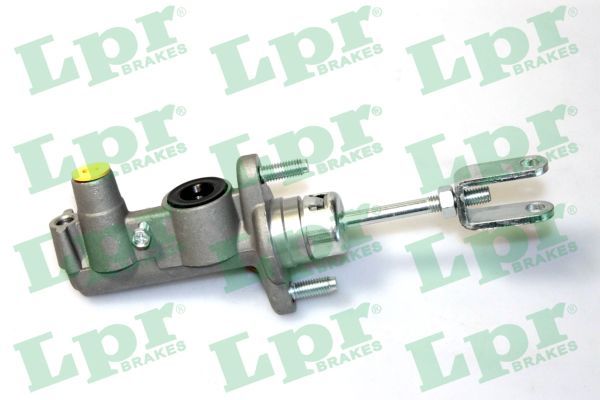 LPR 2664 - Geberzylinder, Kupplung