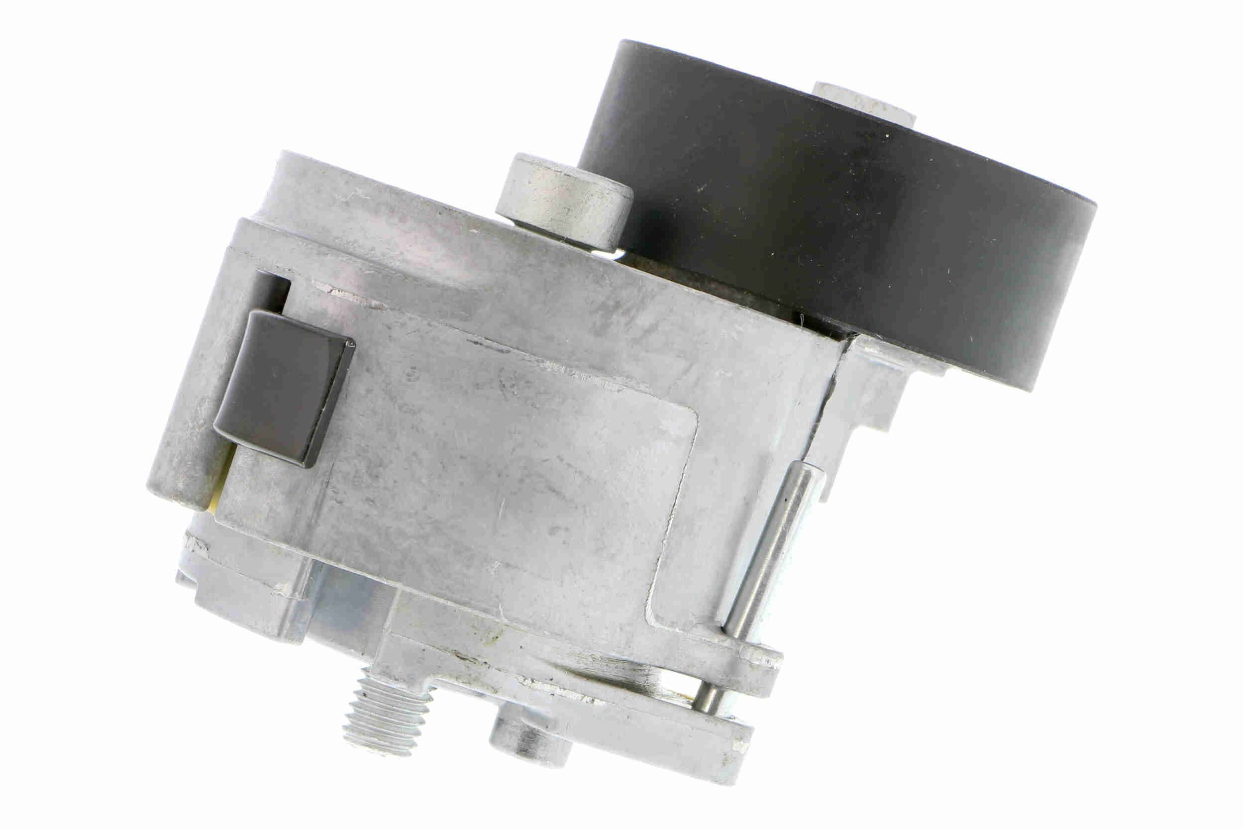 Riemenspanner, Keilrippenriemen