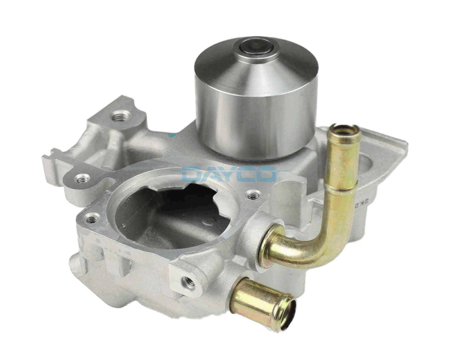 WATER PUMP AUTOMOTIVE - TecDoc 1