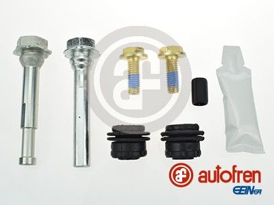 Führungshülsensatz, Bremssattel Führungshülsensatz, Bremssattel