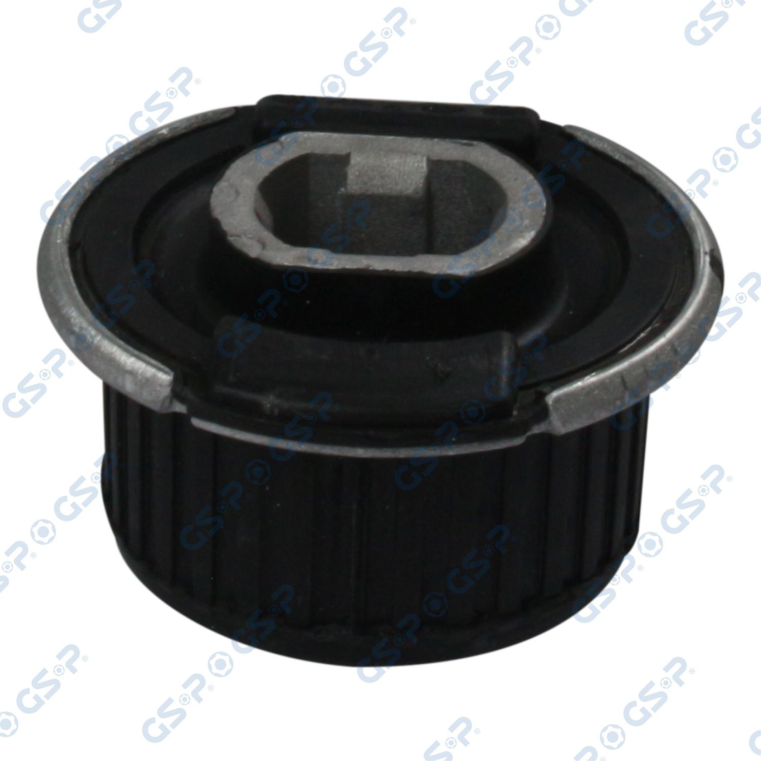 Lagerung, Achsk&ouml;rper