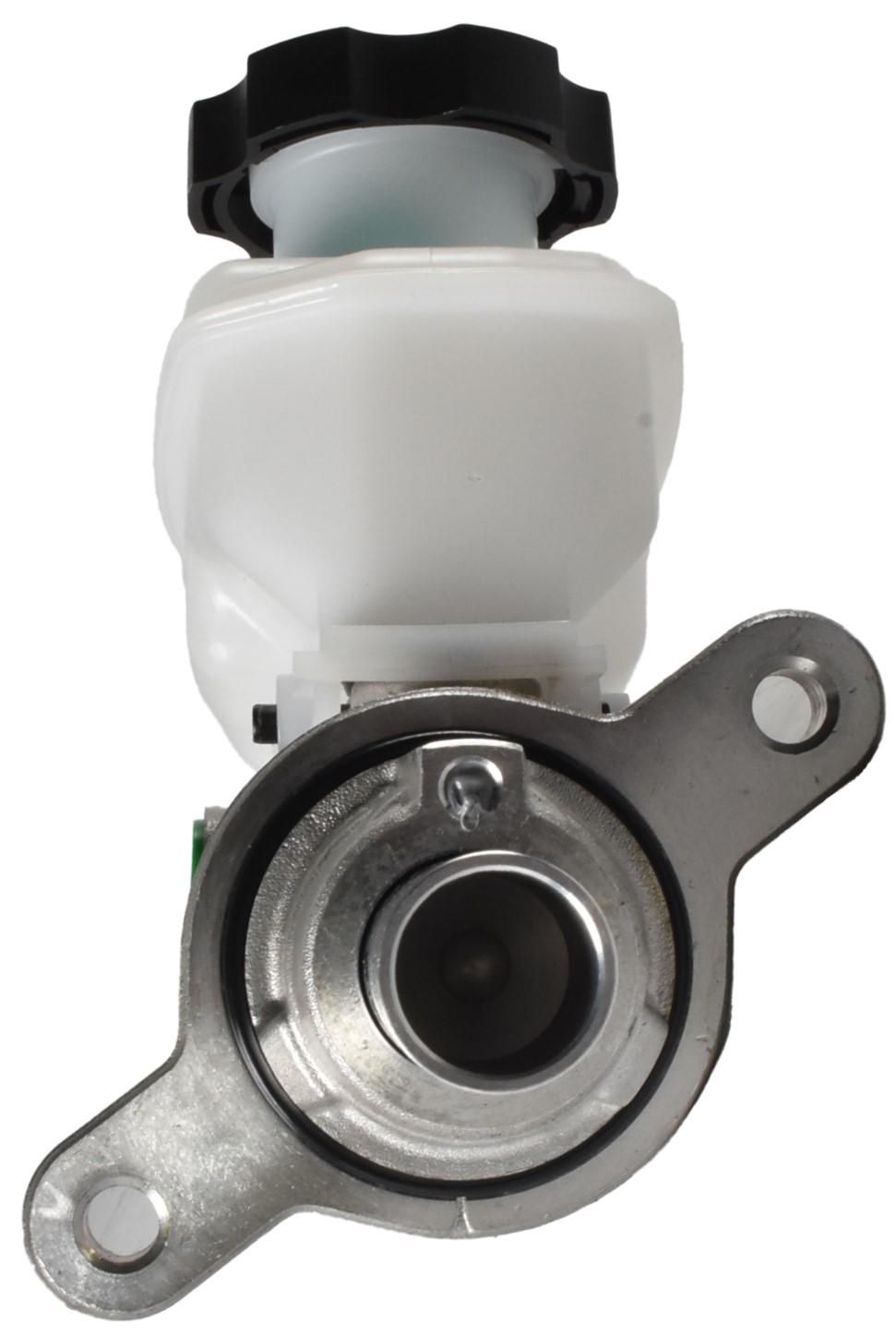 DBA Street Series Mitsubishi Triton T32 - TecDoc 2