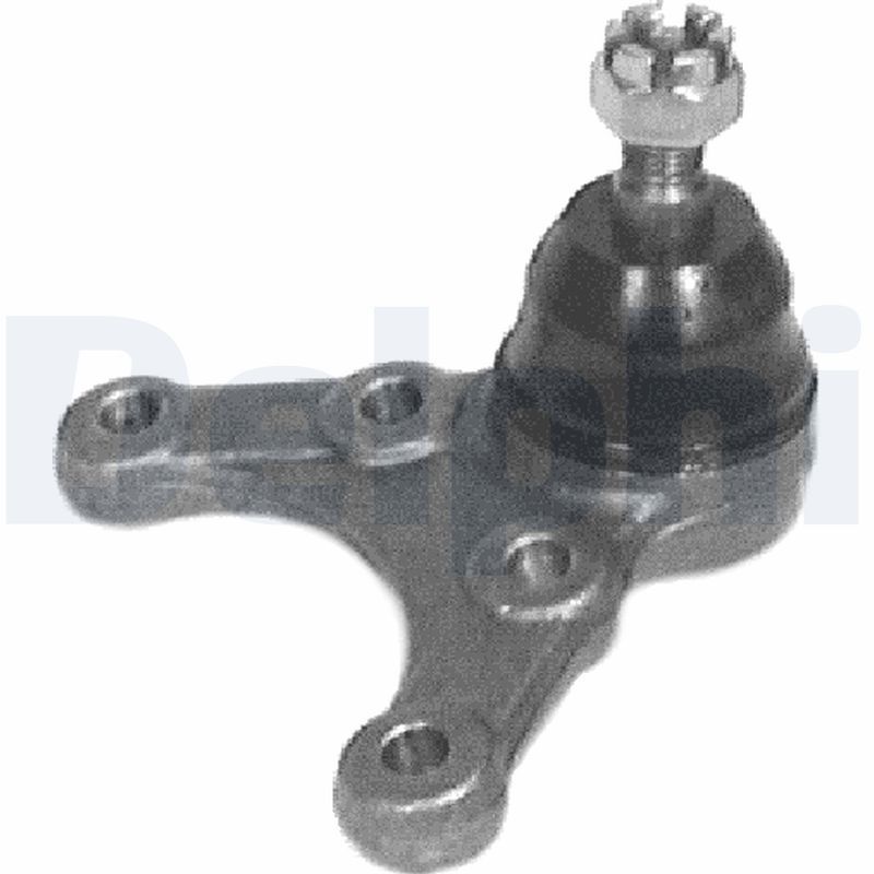 ROTULE DE SUSPENSION INFERIEURE  2203