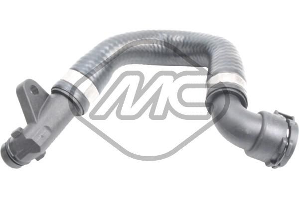99393 Metalcaucho hűtőcső