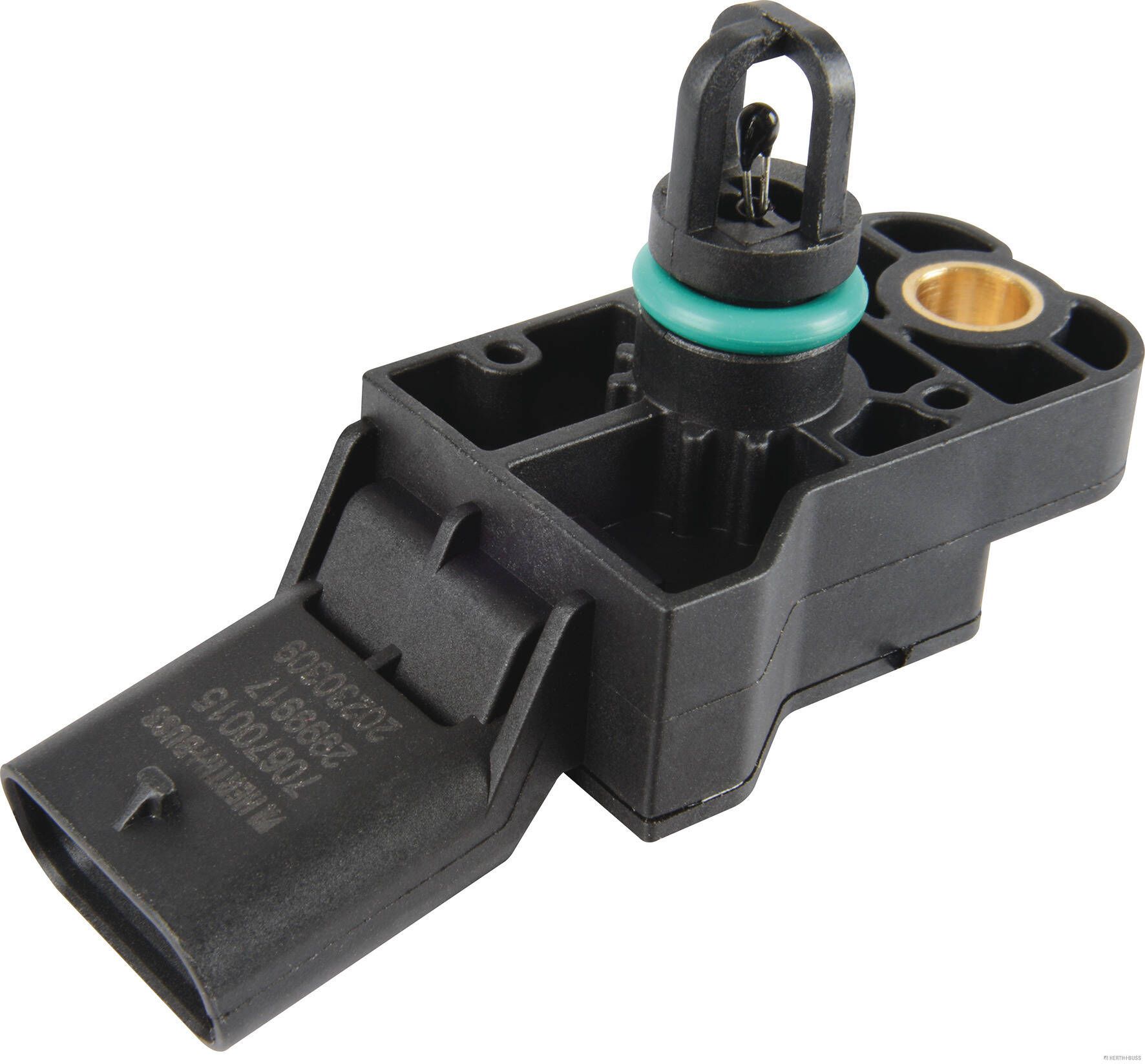 HERTH+BUSS ELPARTS 70670015 - Sensor, Ladedruck