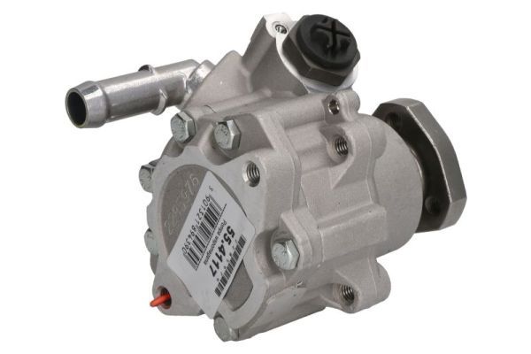 Hydraulikpumpe, Lenkung