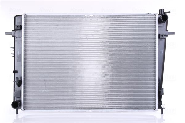 K&uuml;hler, Motork&uuml;hlung