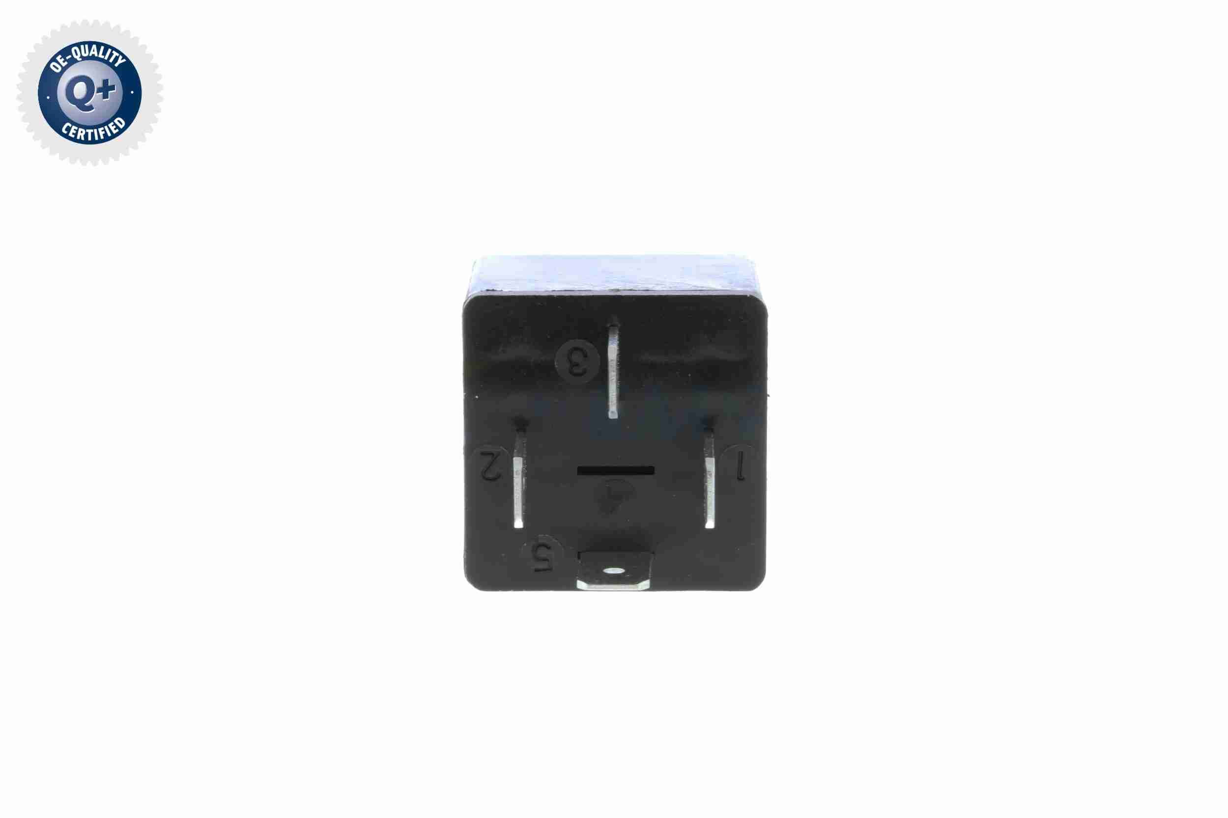 relė, valymo / plovimo intervalas