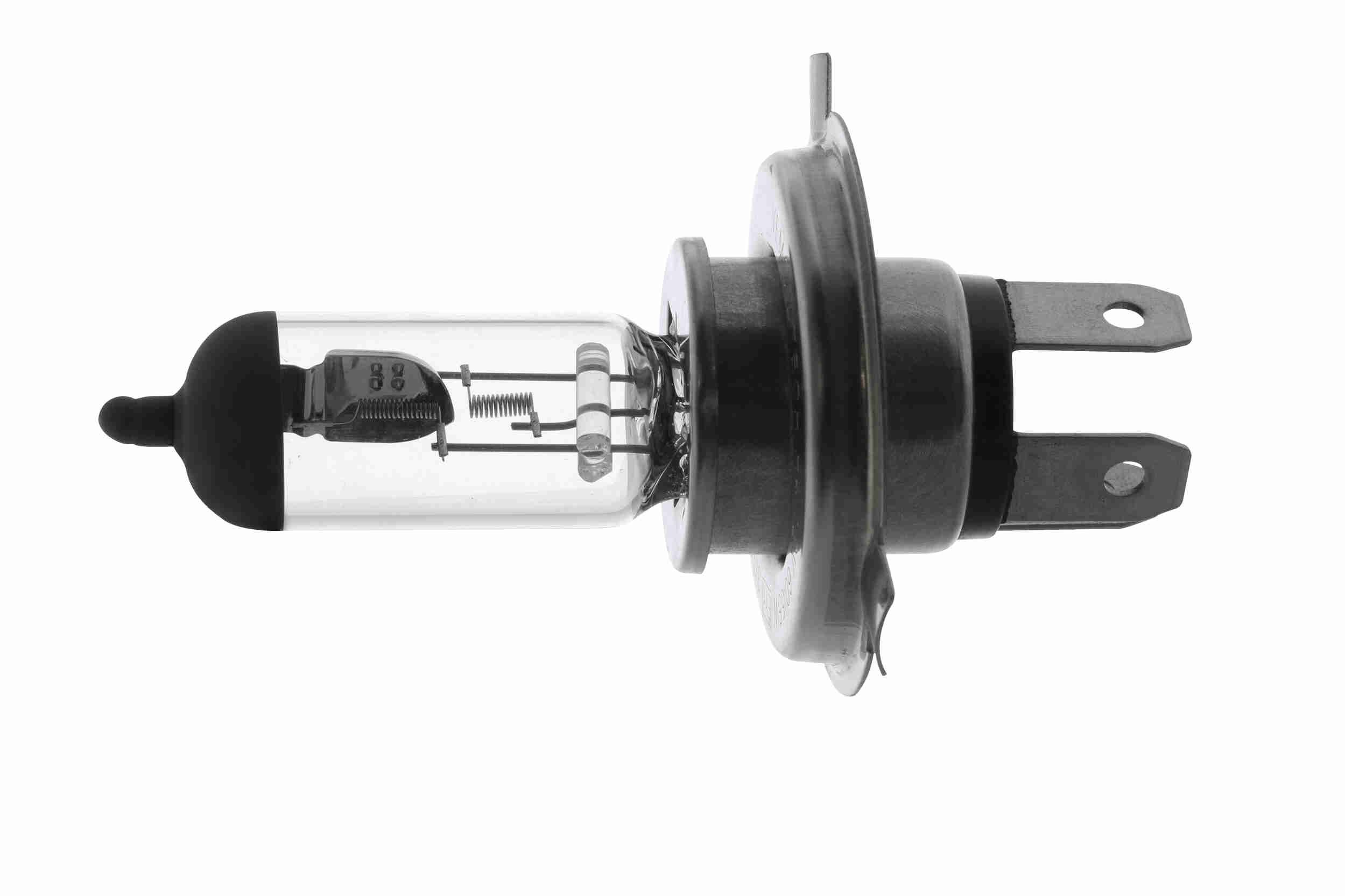 Glühlampe, Hauptscheinwerfer