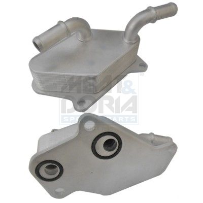 Ölkühler, Motoröl