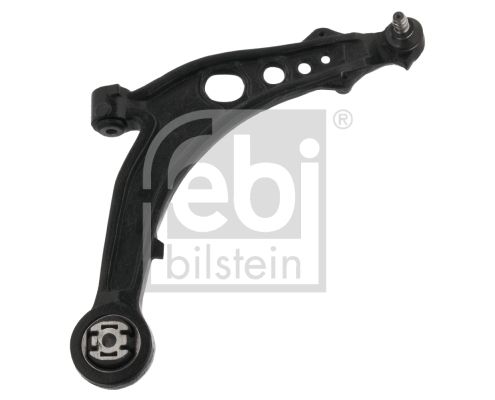 Control/Trailing Arm, wheel suspension 37572