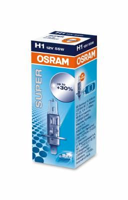OSRAM 64150SUP - Glühlampe, Fernscheinwerfer