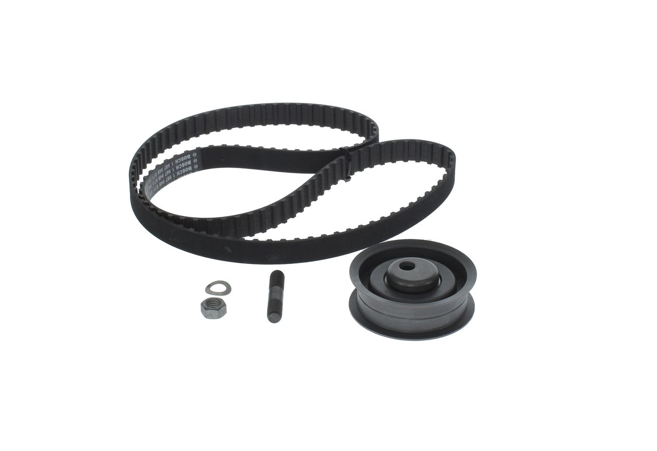 Timing Belt Kit 1 987 946 320