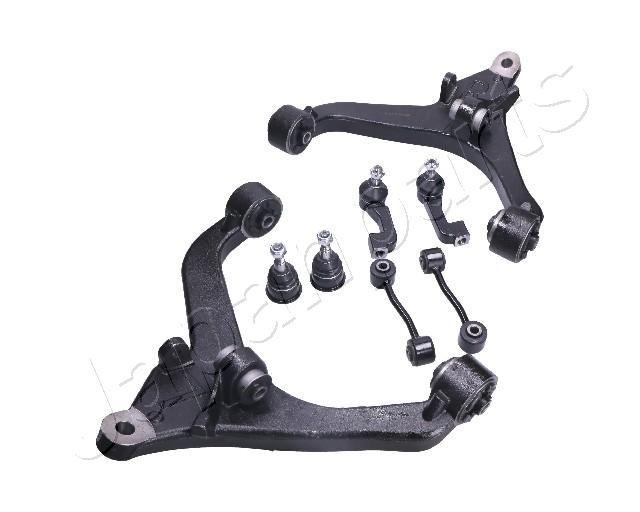 SKS-901 JAPANPARTS Vezetőkarkészlet, kerékfelfüggesztés