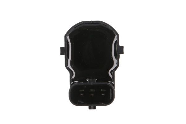 Sensor, Einparkhilfe