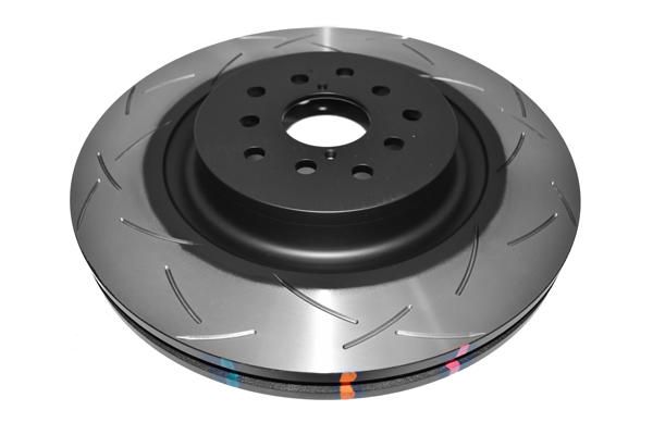 4000 T3 Slot KP [ Subaru WRX STi [ Brembo 6 Pot Spec 