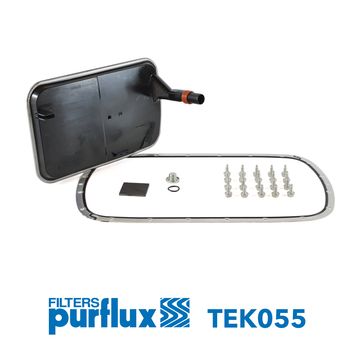 Hydraulikfiltersatz, Automatikgetriebe